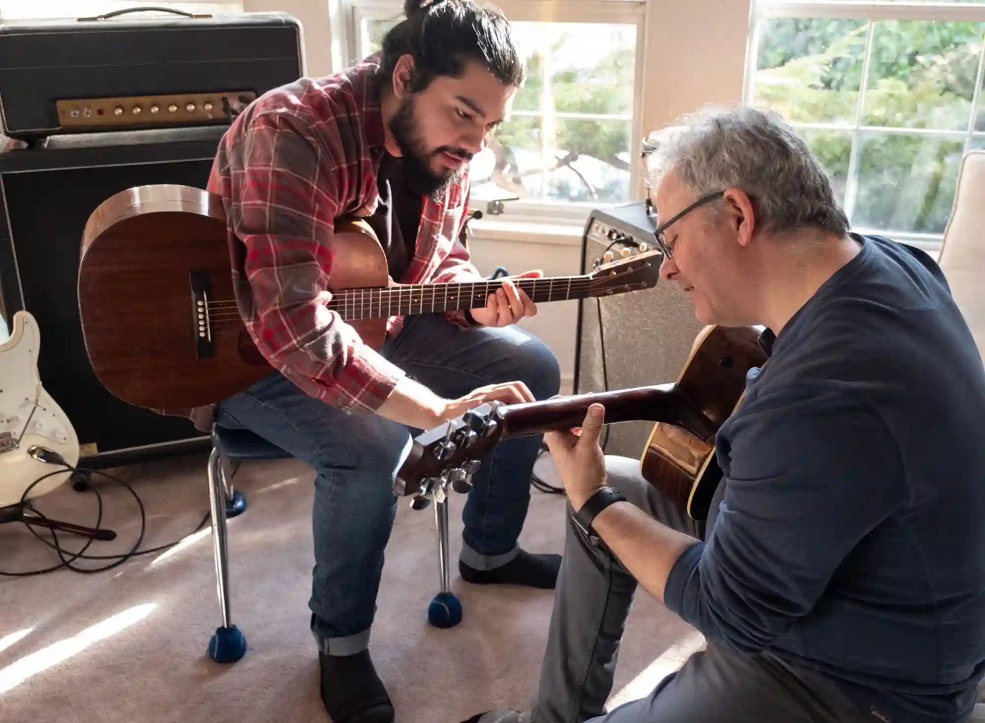 music therapy and addiction