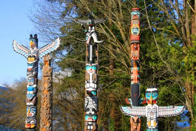 first nations ceremony