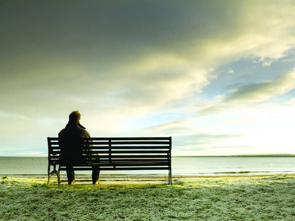 grief and loss therapy