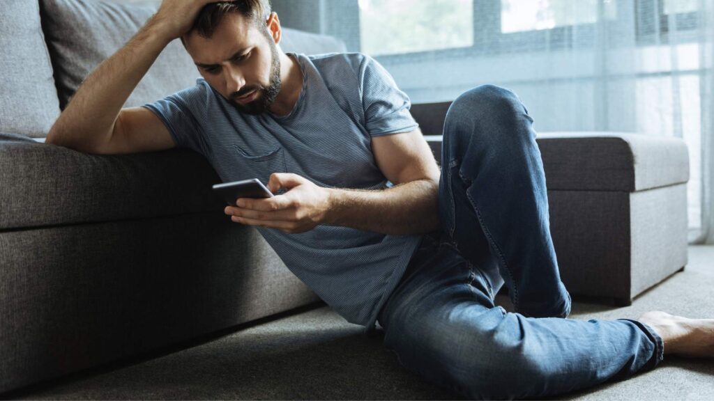 You need to get sober to start experiencing the joys of life again