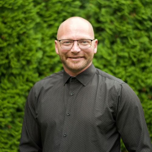 our team christopher loughlin