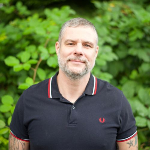 our team zan gallant