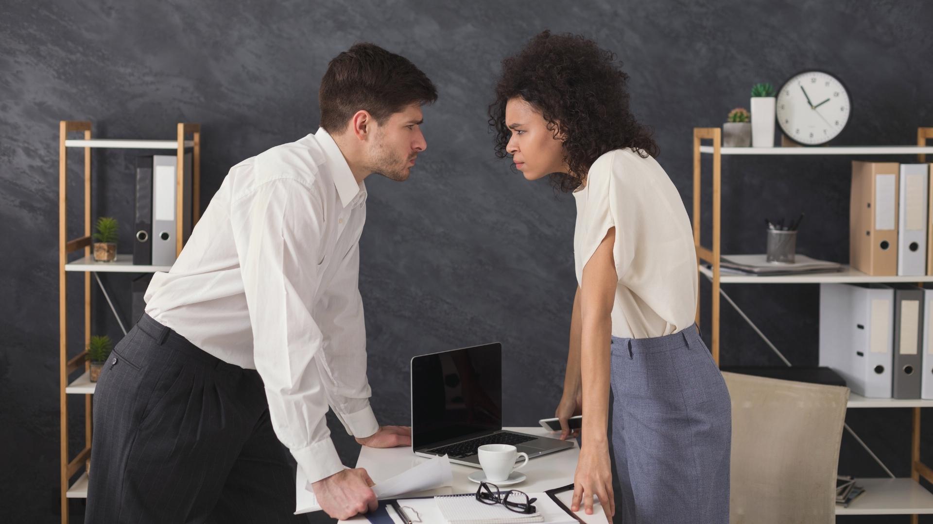 Into Action Recovery 14 signs of alcoholism include personal conflict which can flare up with substance use